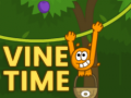 Game Vine Time