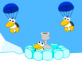 Game Penguin Drop