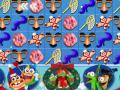 Game Merry match-ups