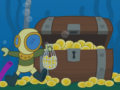 Game Treasure Dive