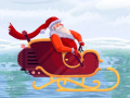 Game Sleigh Shot