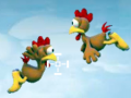 Game Moorhuhn Shooter