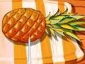 Game Fruit Salad