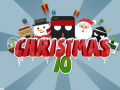 Game Christmas.io