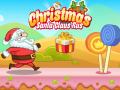 Game Сhristmas Santa Claus Rus