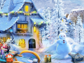 Game Saving Christmas