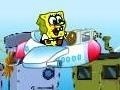 Game Spongebob Shooter