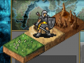 Game RPG MO - MMORPG