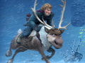 Game Frozen Block Party