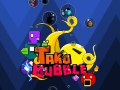 Game Tako Bubble