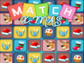 Game Match X-mas 2017