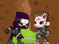 Game Ninja Fighter