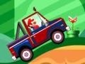 Game Mario Truck Ride