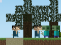 Game Simioscraft Defense beta