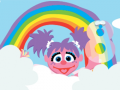 Game 123 Sesame Street: Spot the Numbers