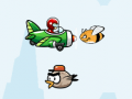 Game Birds of War