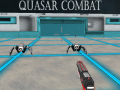Game Quasar Сombat