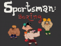 Game Sportsman Boxing