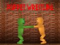 Game Puppet Wrestling