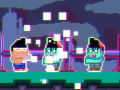 Game Rockabilly Fright Night