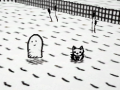 Game Catty Shack