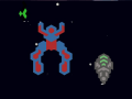 Game Space Bits