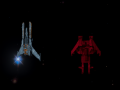 Game Galaxy Shooter