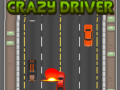 Game Crazy Driver
