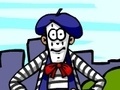 Game Mime vs Hand