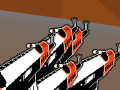 Game Brutal Bunnyhop