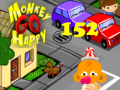 Game Monkey Go Happy Stage 152