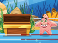 Game Sea Monsters: Food Duel