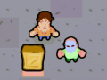 Game Handsome Jim Muscle