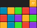 Game Sliding Bricks