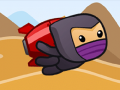 Game Go Ninja