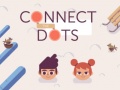 Game Connect the Dots