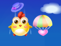 Game Chick Landing