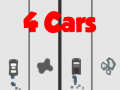 Game 4 Cars
