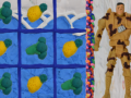 Game Build 3 Fruit
