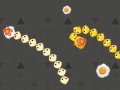 Game Angry chicken