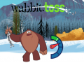 Game Wabbit .Toss