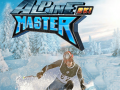 Game Alpine Ski Master