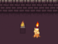 Game The Last Candle