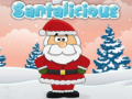 Game Santalicious