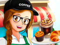 Game Cafe Panic!