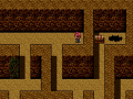 Game Maze Fighter