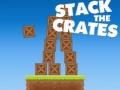 Game Stack The Crates