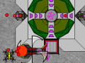 Game Drone vs Alien