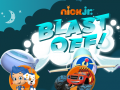 Game Nick Jr Blast Off