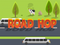 Game Road Hop